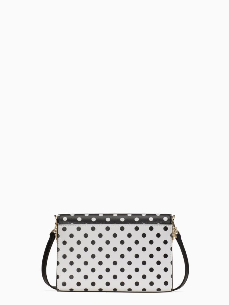 Carson Dot Dot Dot Convertible Crossbody Kate Spade Outlet