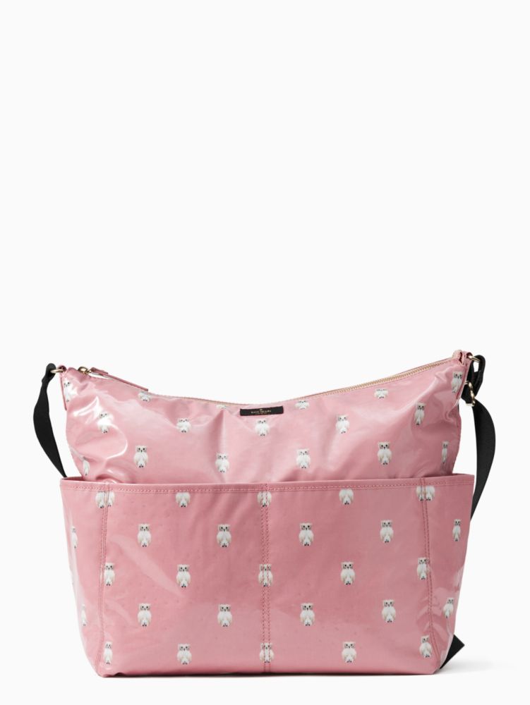 Daycation Serena Baby Bag, , Product