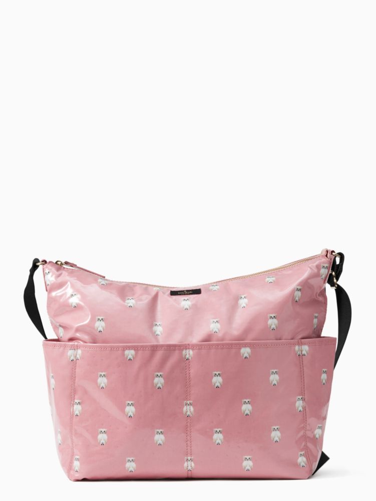 Kate spade baby online bag