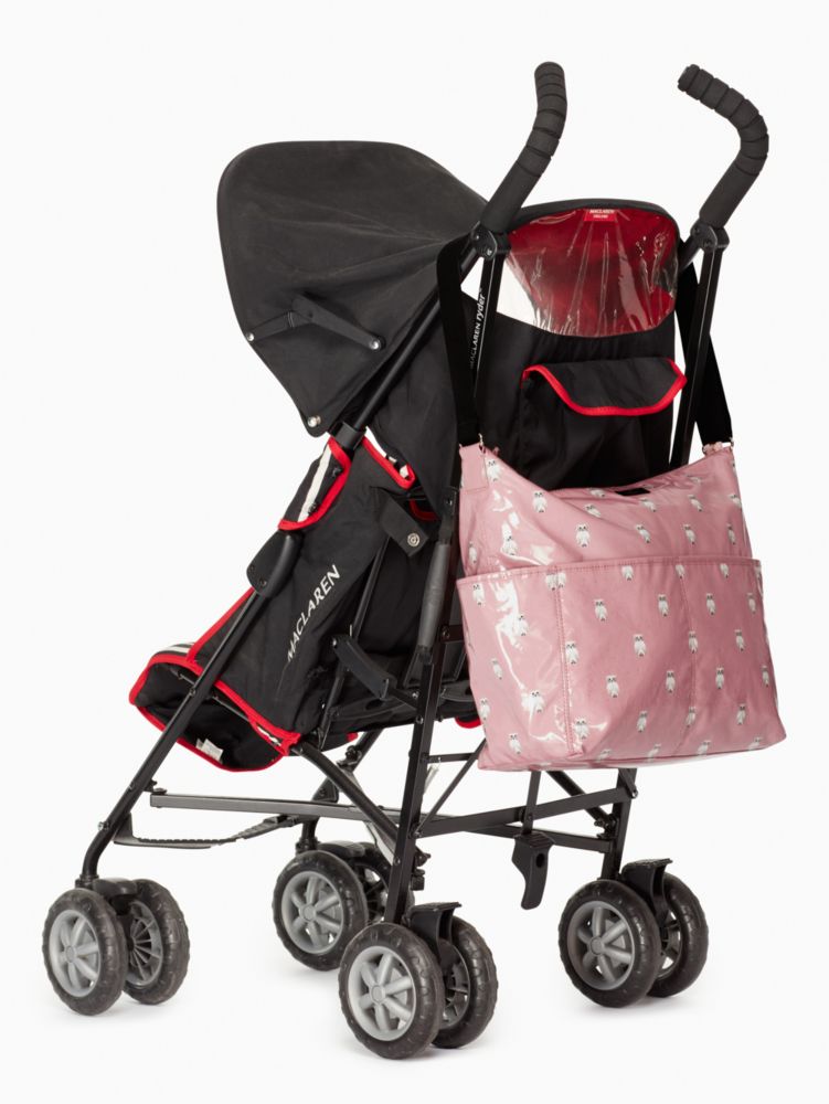 Kate hotsell spade stroller