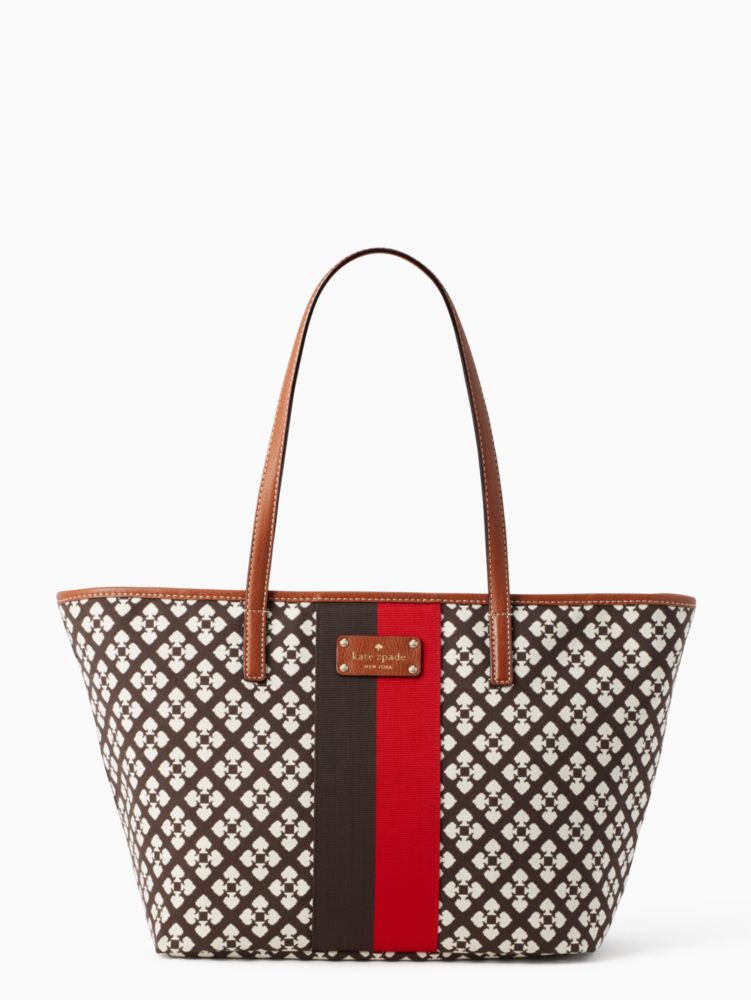 Kate spade deals classic tote