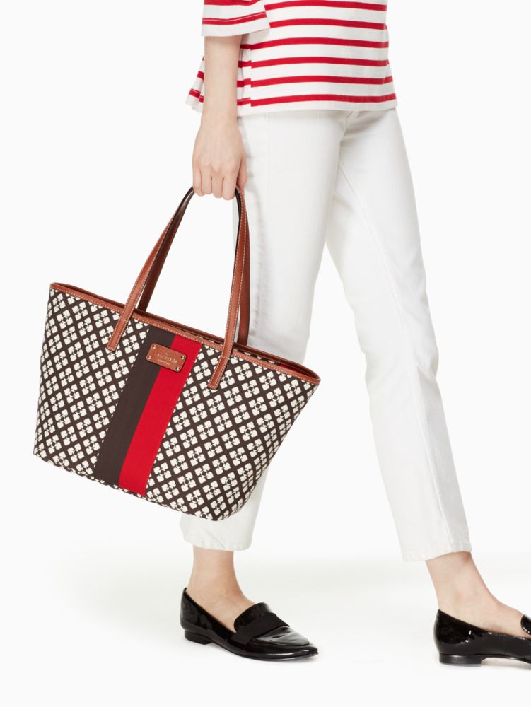 Classic Spade Small Harmony | Kate Spade Outlet