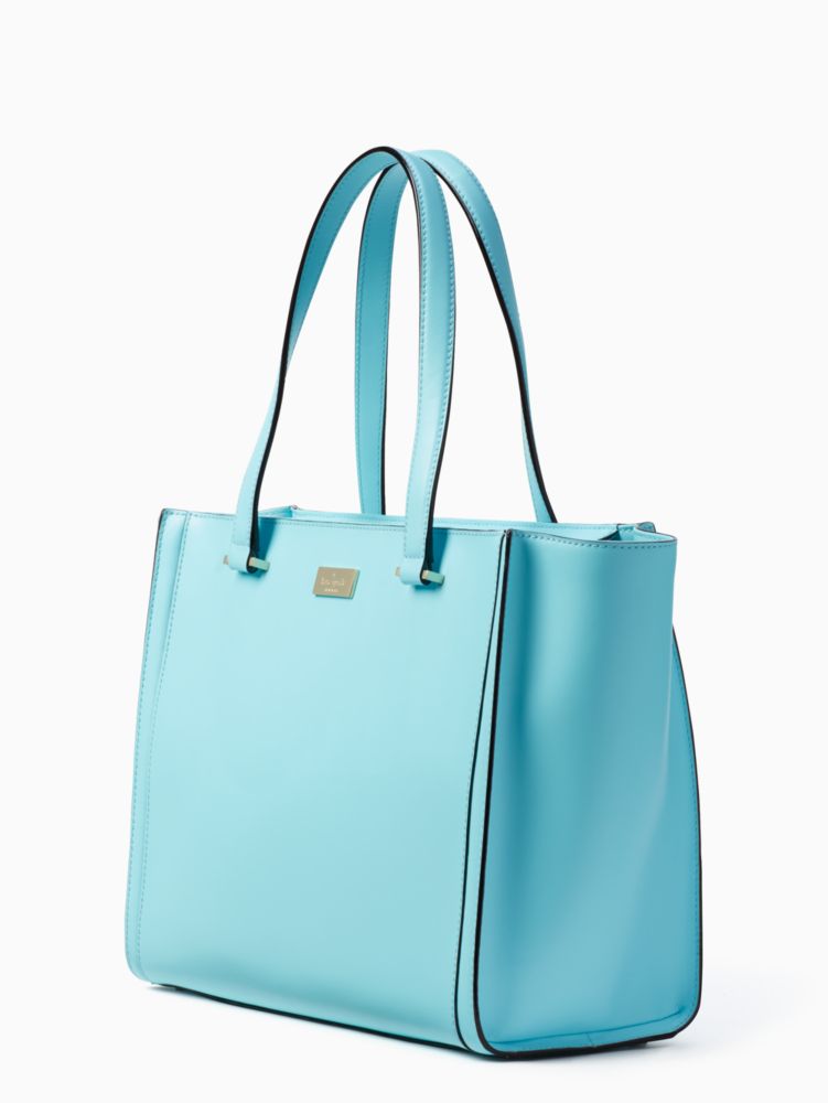 Kate spade regatta discount court saffiano vita