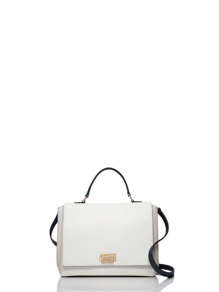 Kate spade hot sale laurel bag