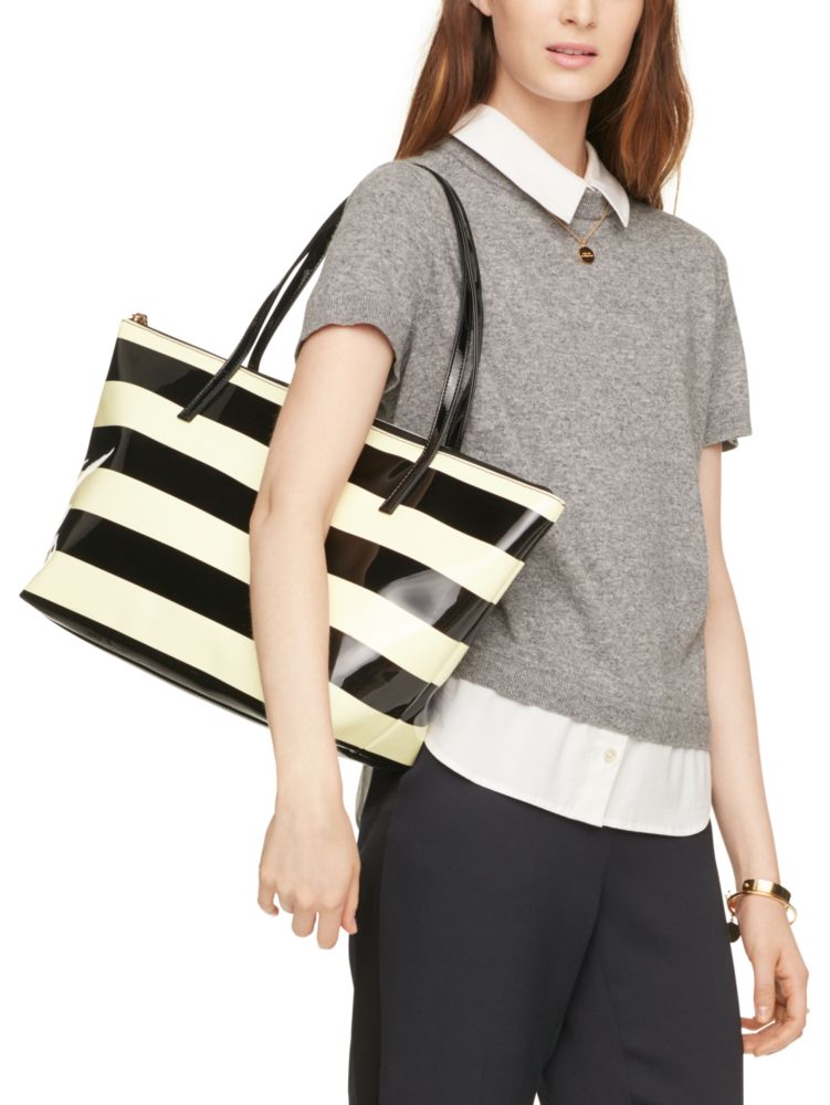 Kate spade sophie clearance tote