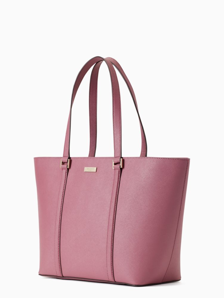 Spring Bag with Kate Spade Newbury Lane Alyssa