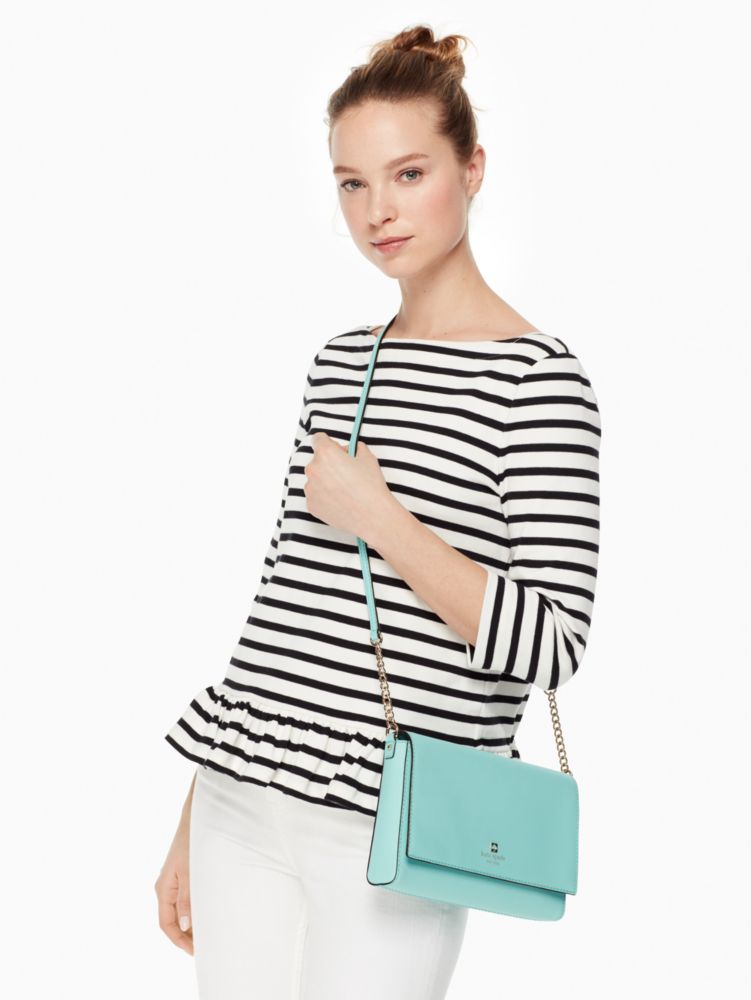 Kate spade discount charlotte street purse