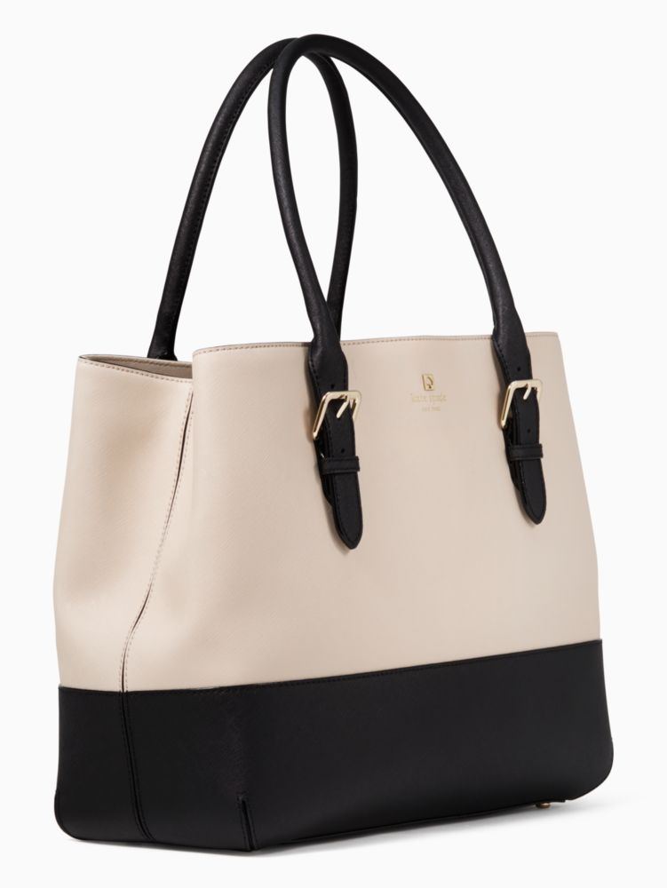 Kate Spade,cove street colorblock airel,shoulder bags,Mlsgrymlge