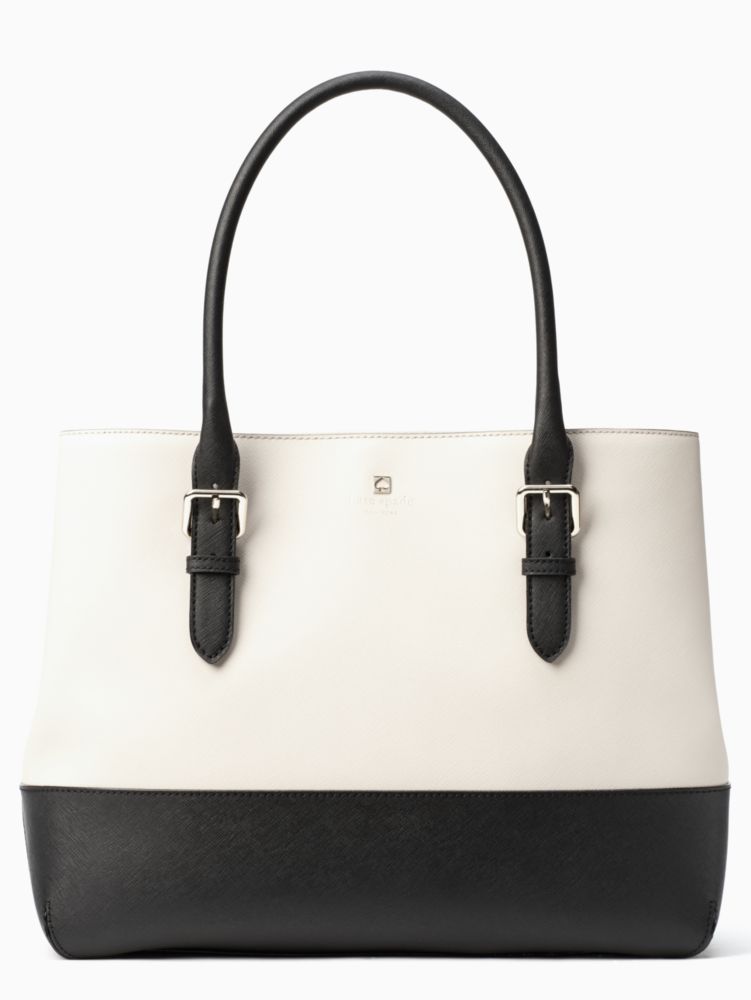 Kate Spade,cove street colorblock airel,shoulder bags,