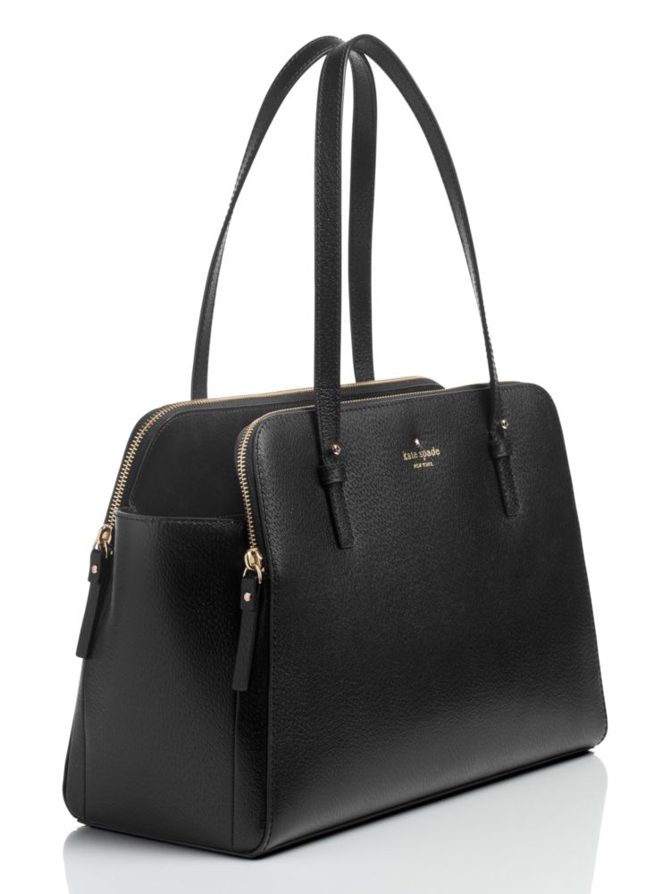 Kate spade elissa discount tote