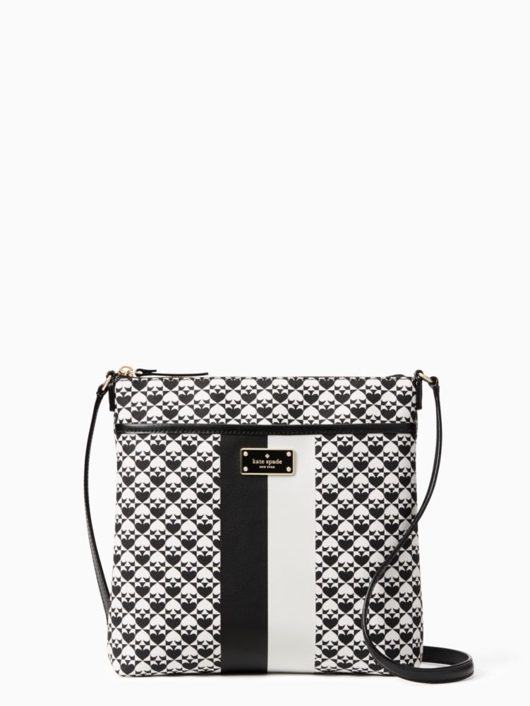 Kate Spade Penn Place Keisha Crossbody Handbag