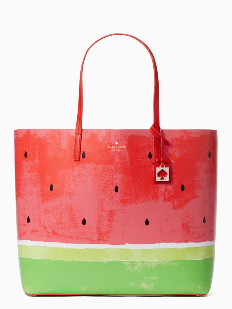 Kate Spade,make a splash len,tote bags,