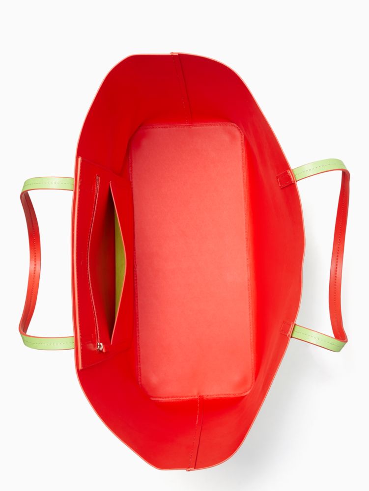 Kate Spade,make a splash len,tote bags,