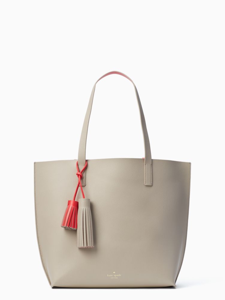 Kate Spade Foster court tasha deals tote bag