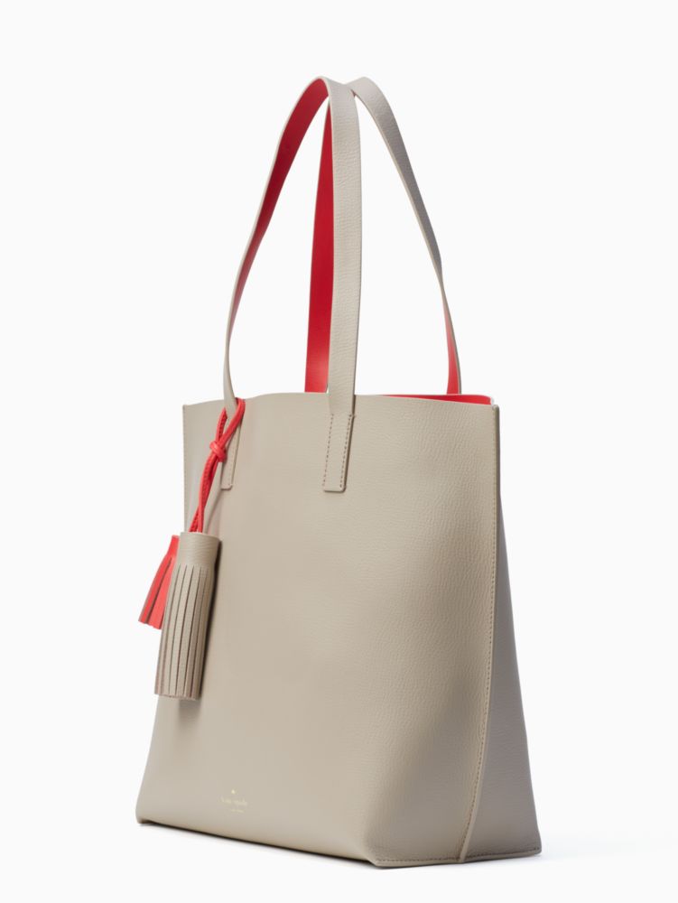 Kate Spade Foster court tasha deals tote bag