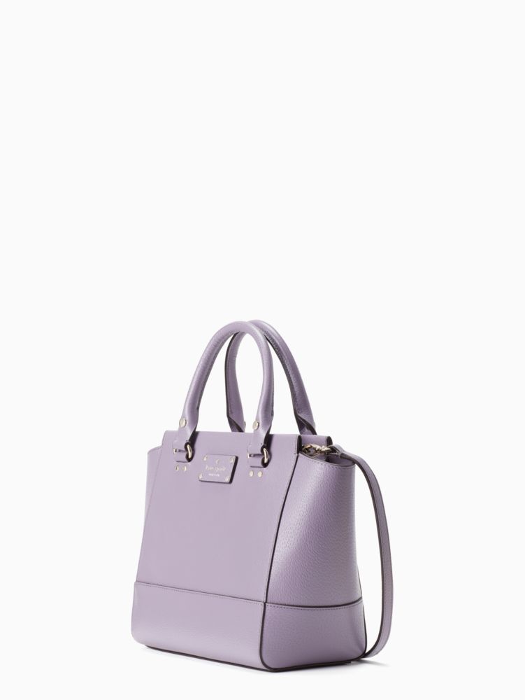 Kate spade hot sale wellesley crossbody