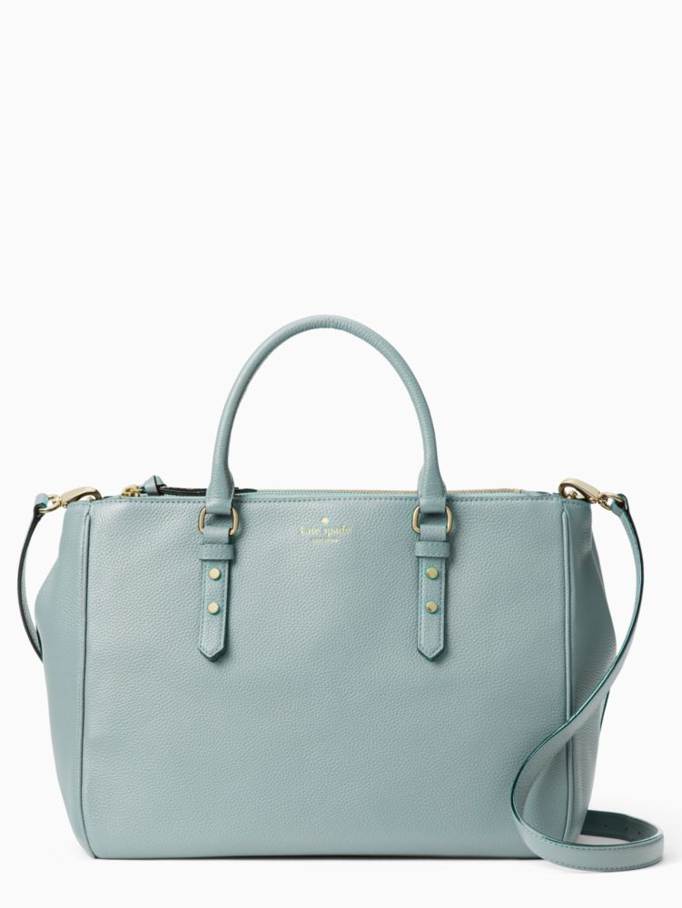 Kate spade leighann mulberry on sale