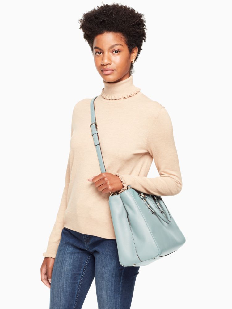 Mulberry street cheap leighann kate spade