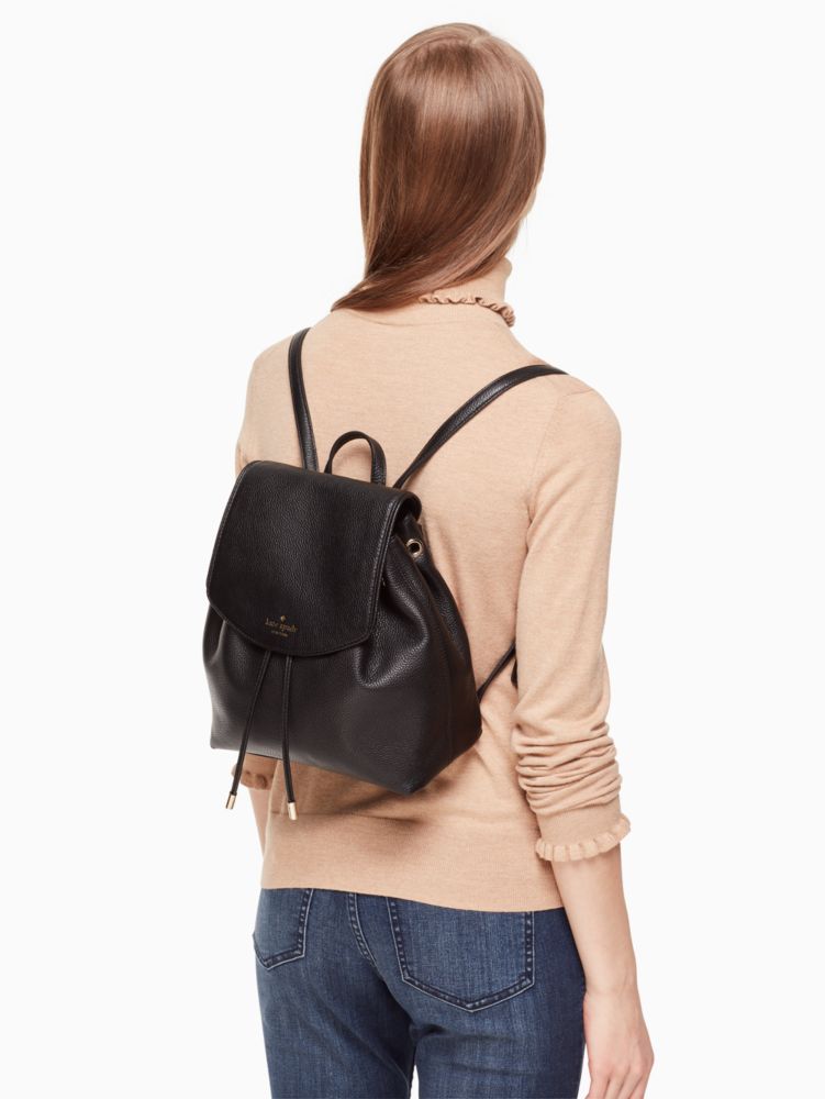 Kate spade store breezy backpack