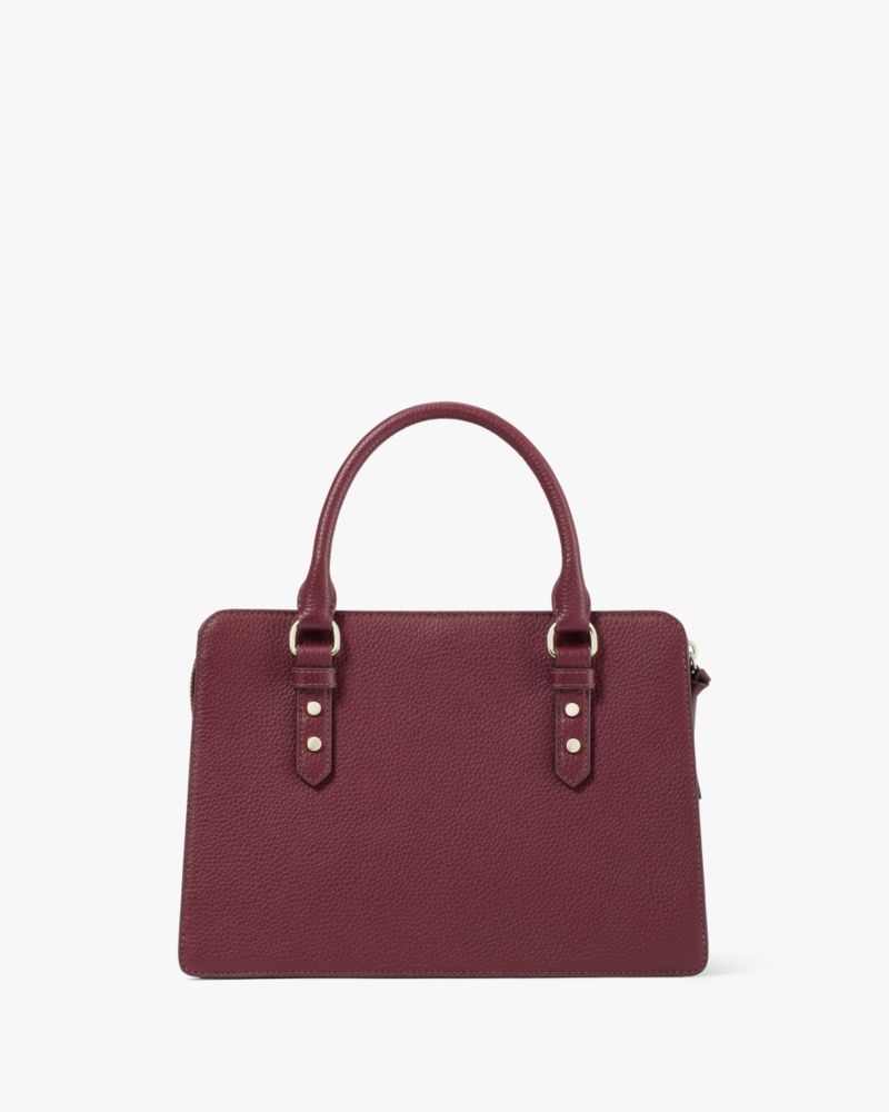 Kate spade lise sale mulberry street satchel