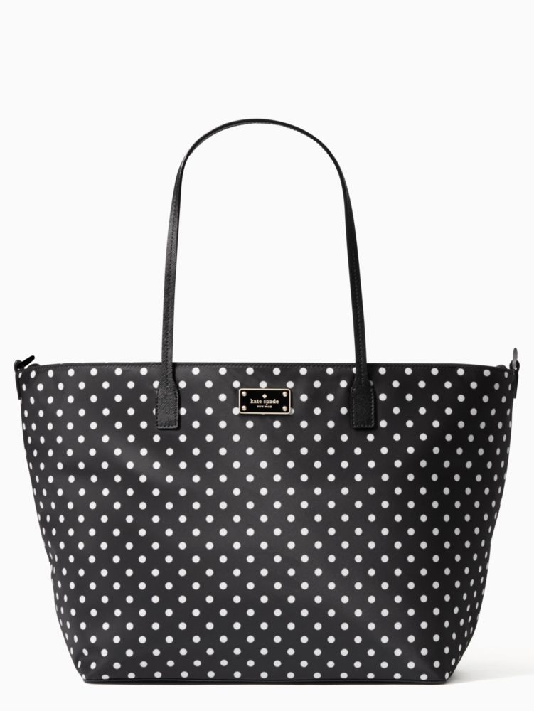 Blake Avenue Margareta Baby Bag Kate Spade Surprise