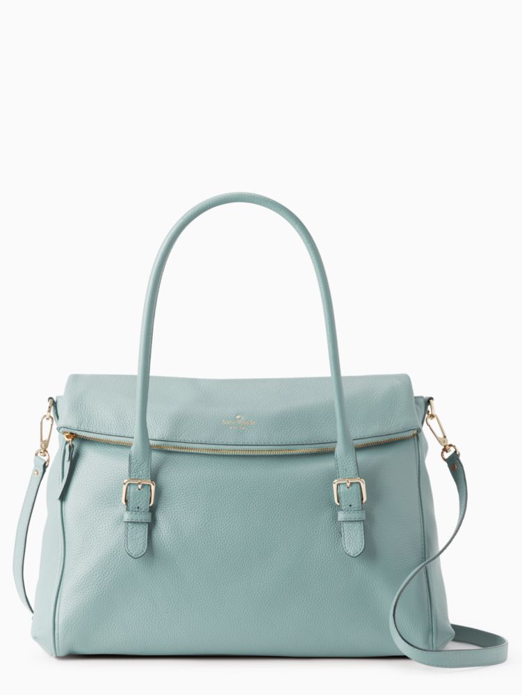 Kate Spade deals Leslie Satchel Tote