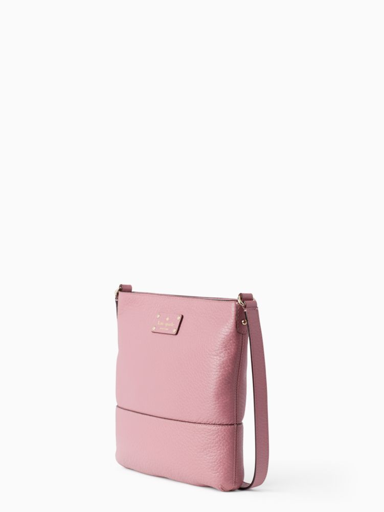 Kate spade 2025 cora crossbody