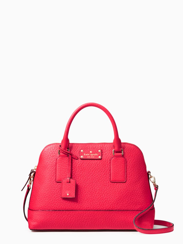 Kate spade mini rachelle sale