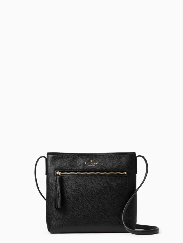 Kate spade chester outlet street dessi black