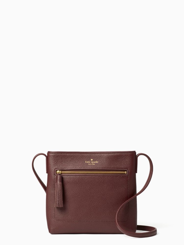 Kate spade chester street crossbody on sale