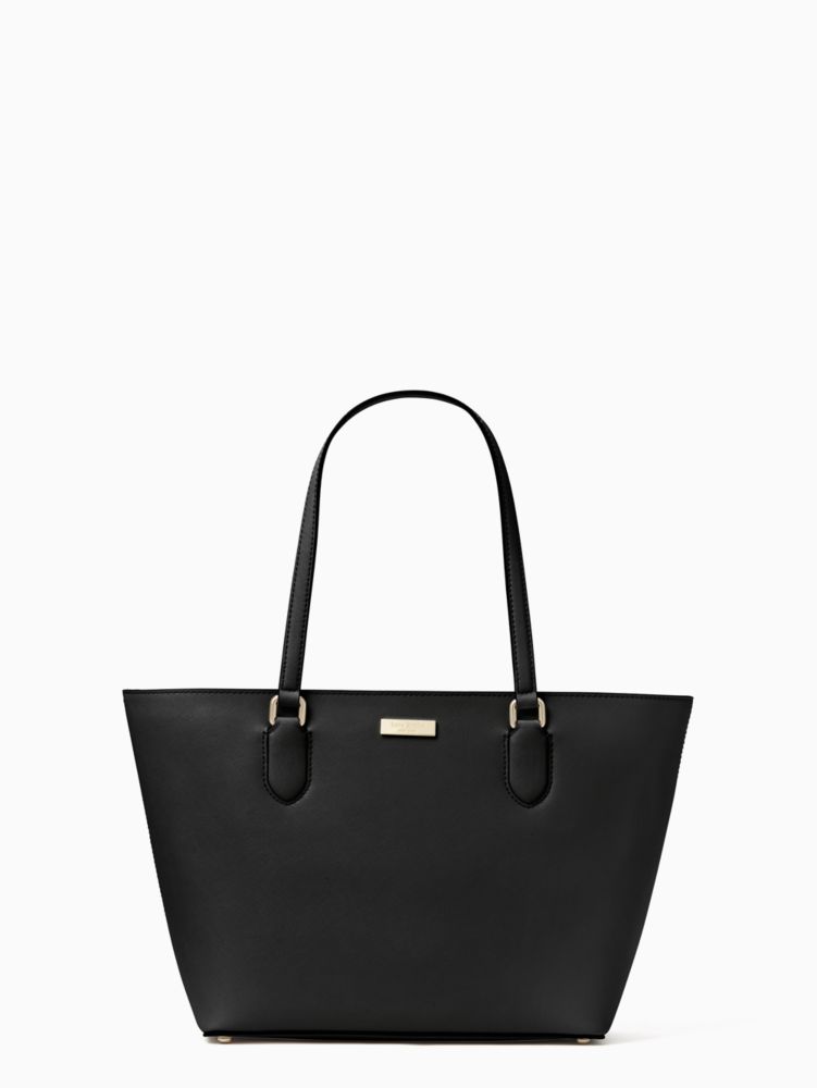 Kate Spade Laurel Way Printed Small Dally Tote Bag