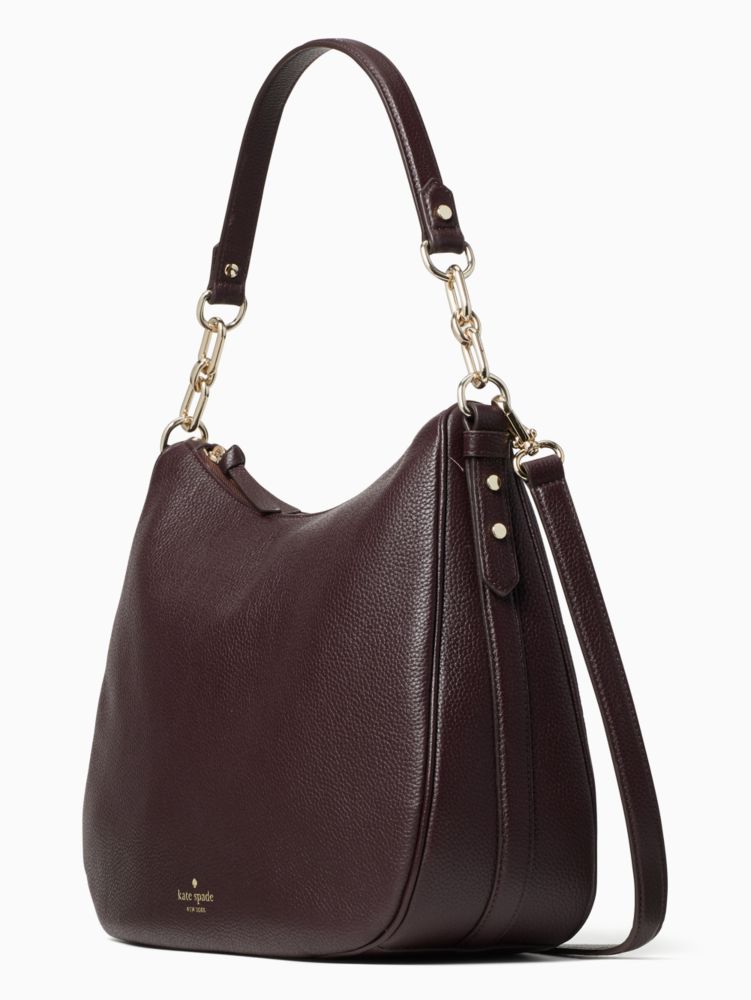 Mulberry Street Vivian Shoulder Bag Kate Spade GB