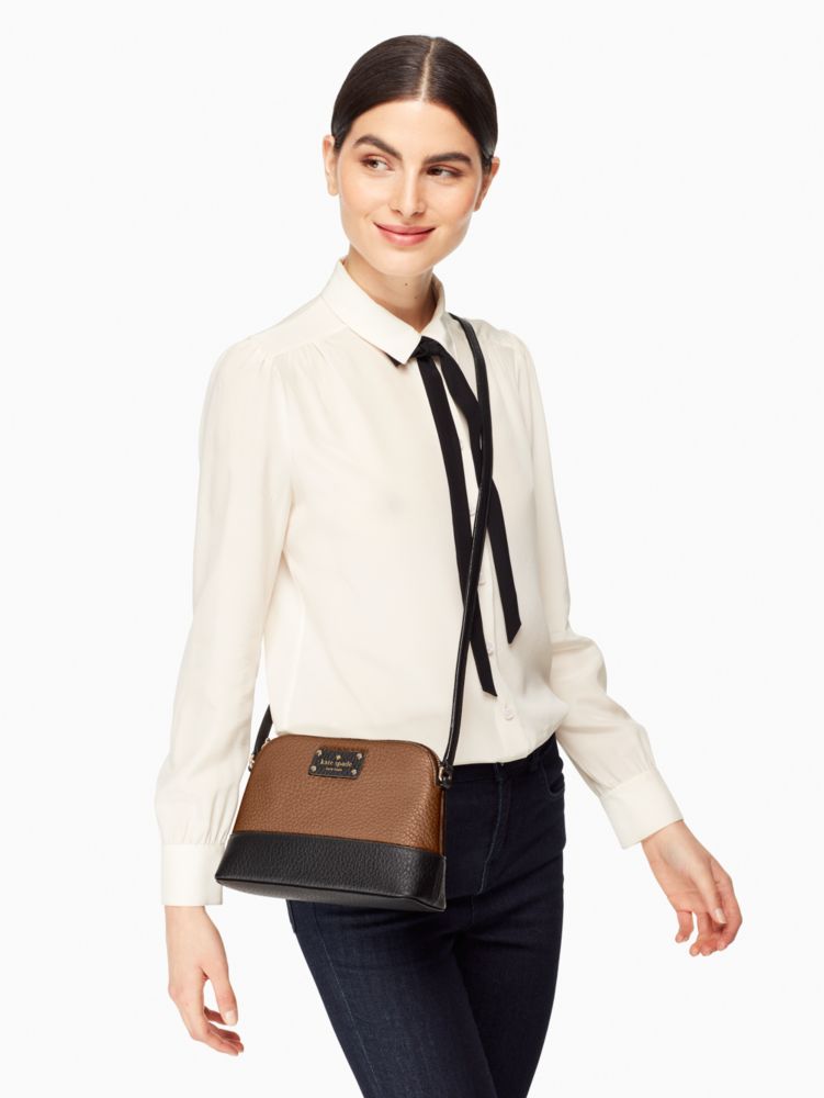 Kate spade hanna crossbody sale