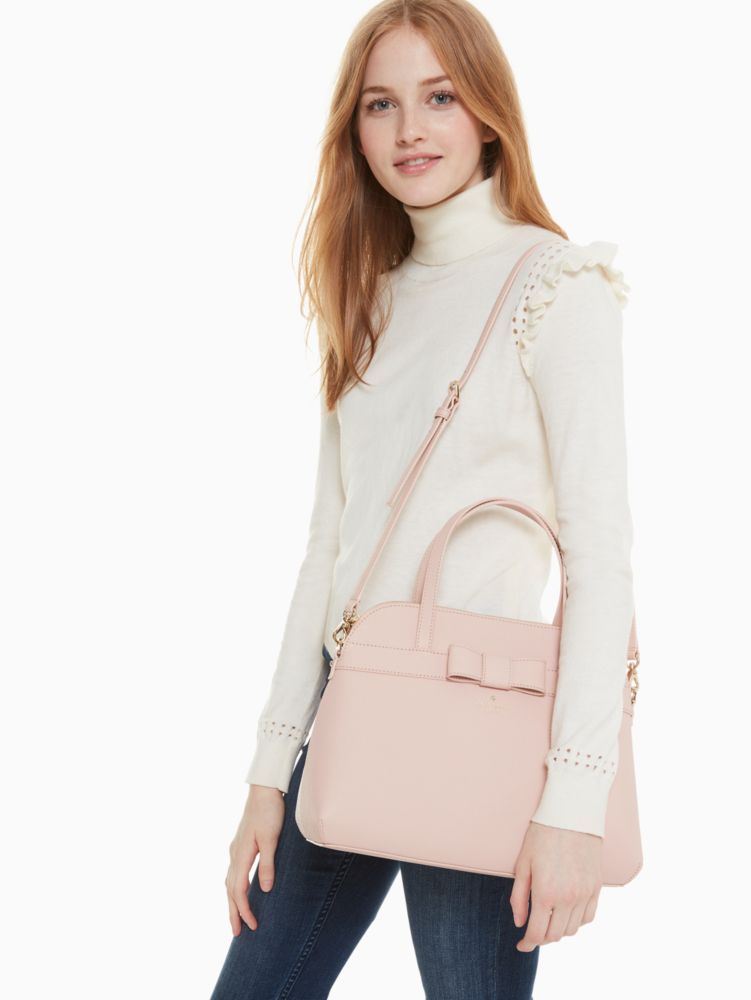 Kate spade kirk park saffiano sale