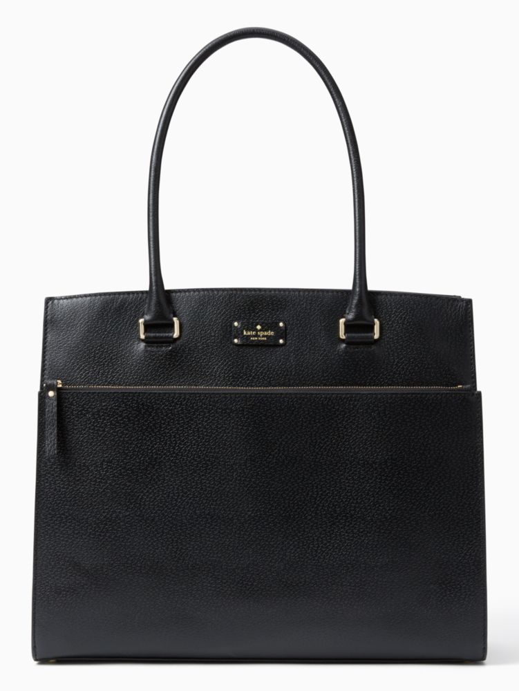 Kate spade grove street sale tote