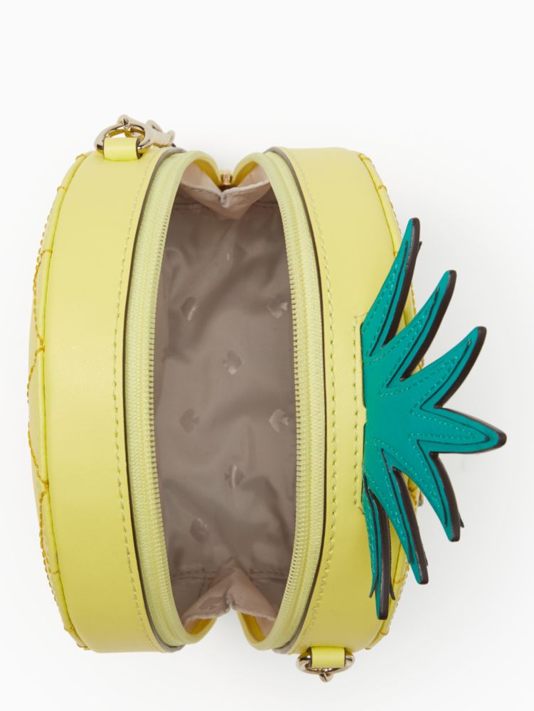 Kate spade palm online tree purse