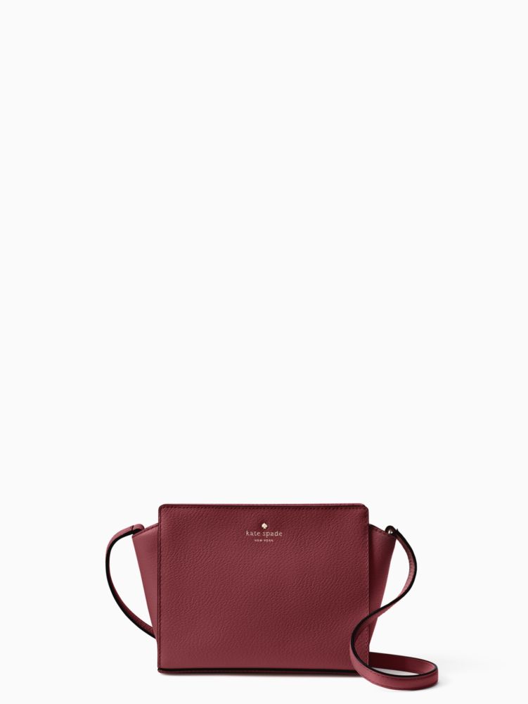 Grand Street Colorblock Hayden Crossbody Kate Spade Outlet