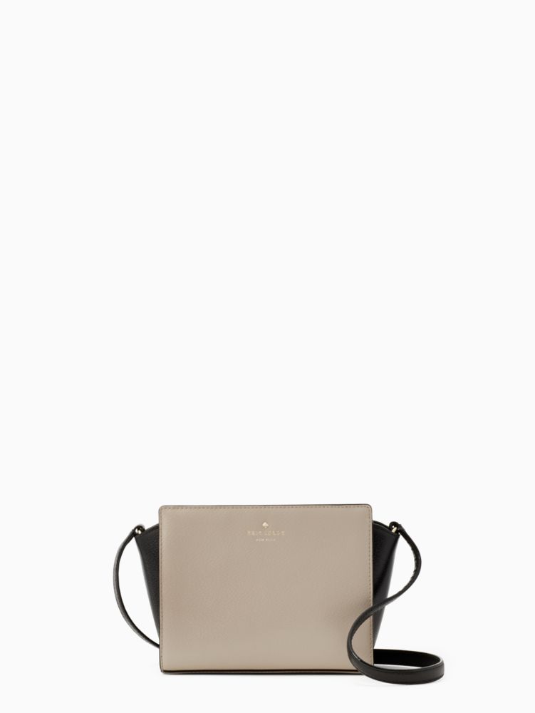 Grand Street Colorblock Hayden Crossbody Kate Spade Outlet