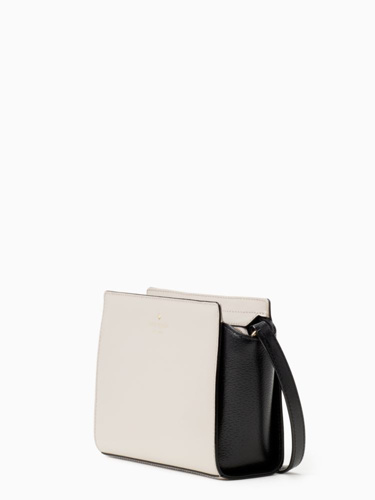 Grand Street Colorblock Hayden Crossbody Kate Spade Outlet