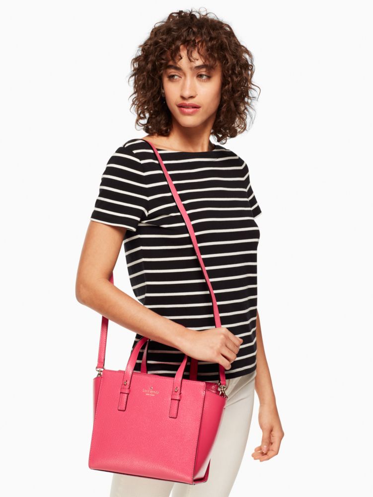 Kate spade small online hayden bag