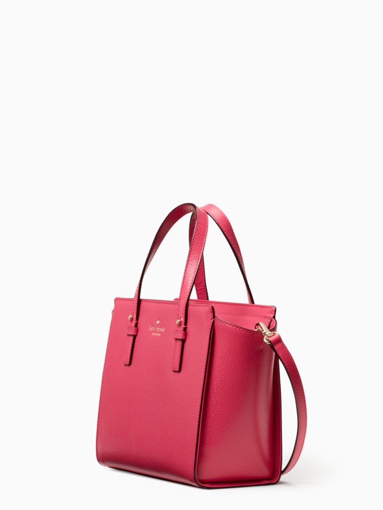 Kate spade jackson street 2025 small hayden