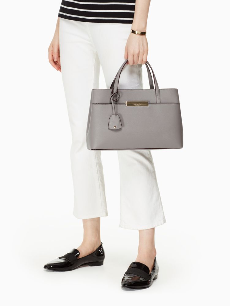 Kate spade best sale maiden way saffiano