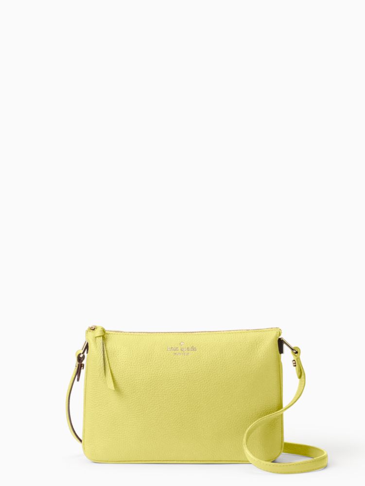 Kate spade store madelyne crossbody