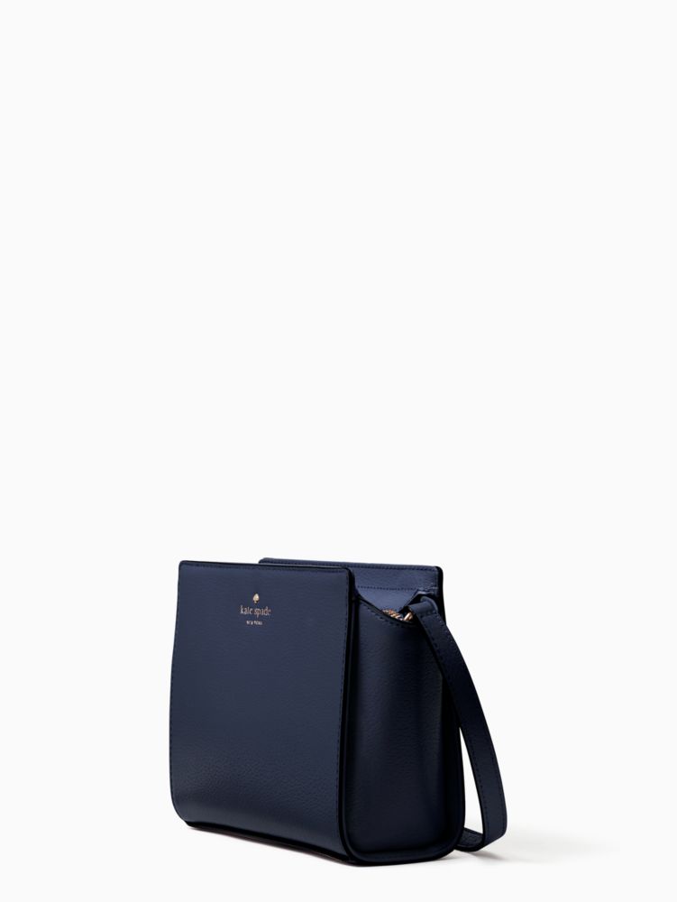 Kate spade hayden online crossbody black