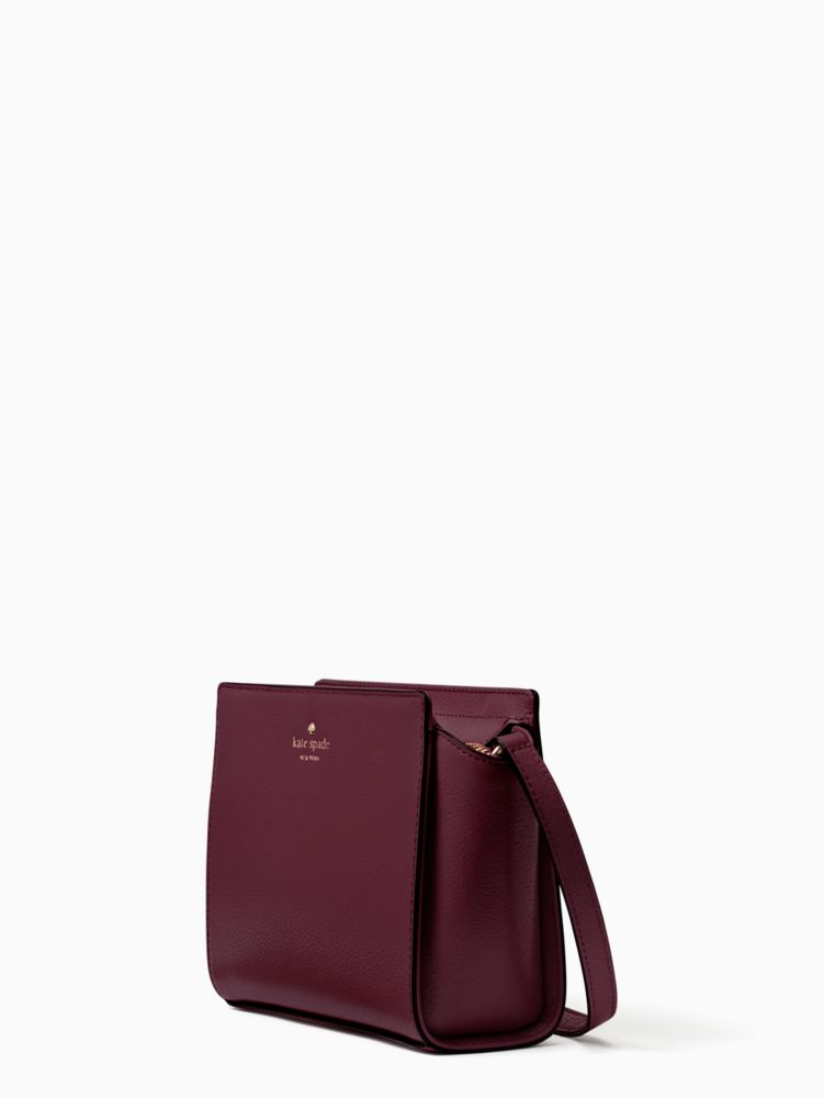 Buy the Kate Spade New York Grand Street Hayden Crossbody Bag