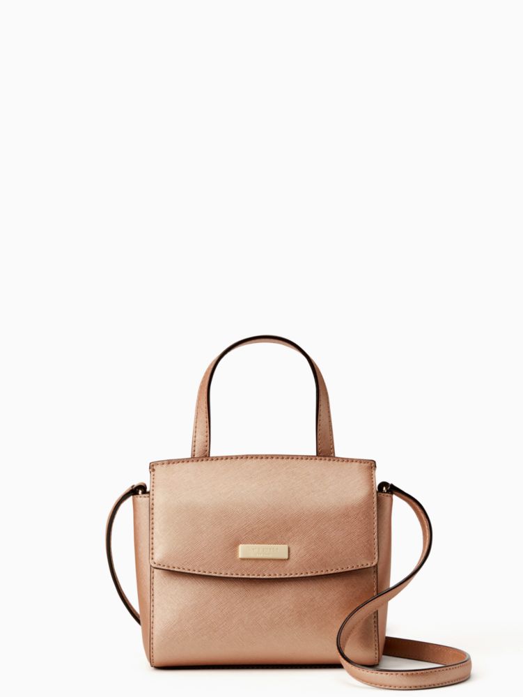 Kate spade best sale laurel way crossbody