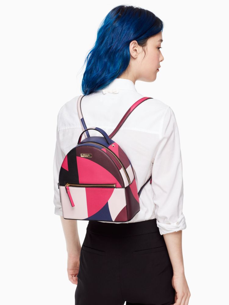 Kate spade cheap sammi backpack