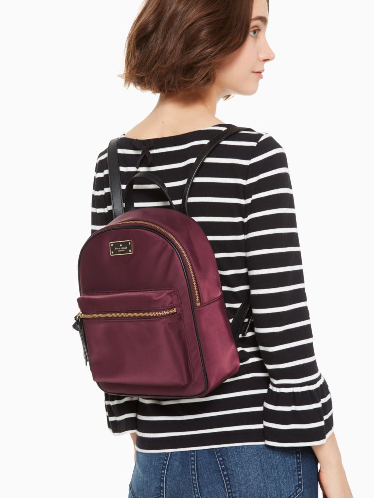 Kate Spade,wilson road small bradley,backpacks & travel bags,