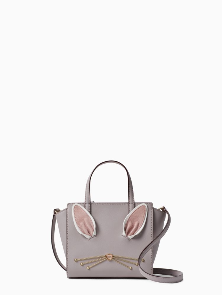 Kate spade rabbit backpack sale