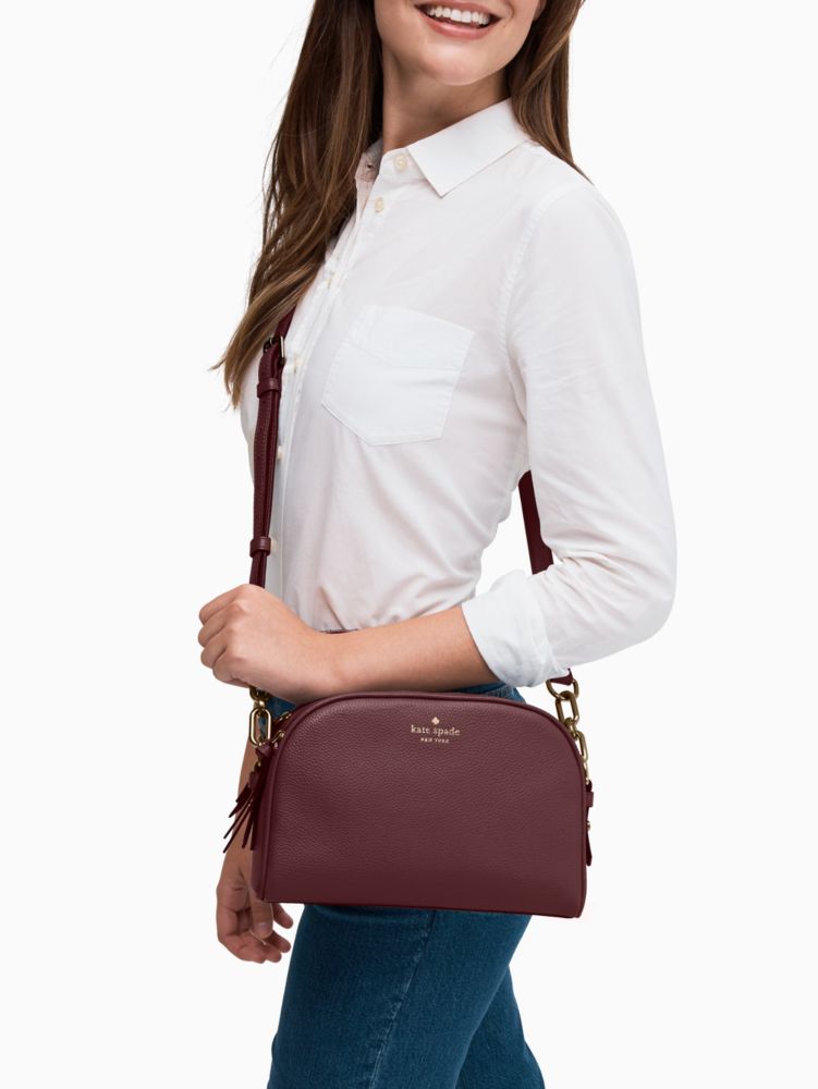 Kate spade mulberry street crossbody hot sale